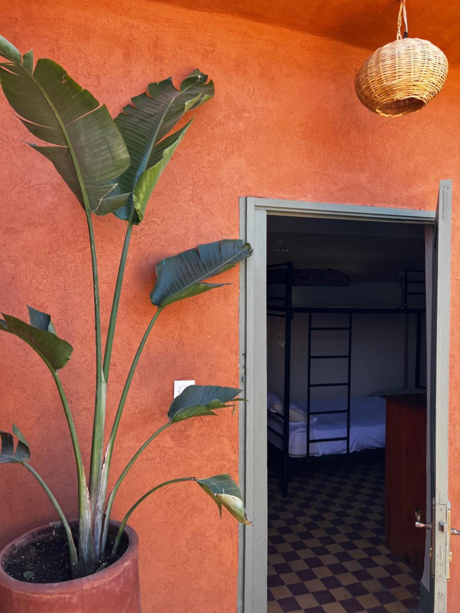Medina Oasis Marrakesch